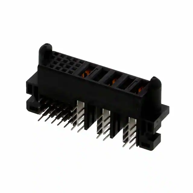 51915-401LF Amphenol ICC (FCI)  Specialized